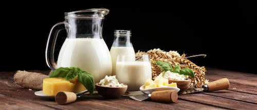 فروش دوغ با ماست + قیمت خرید به صرفه